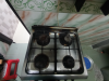 Gas stove